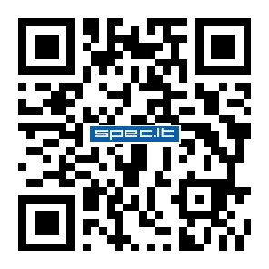 QR kodas | PROSAPIA, UAB
