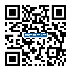 QR kodas | Proscaff, MB