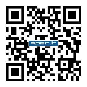 QR kodas | Proscientia, MB | spec.lt