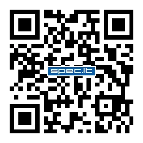 QR kodas | PROSEC, MB