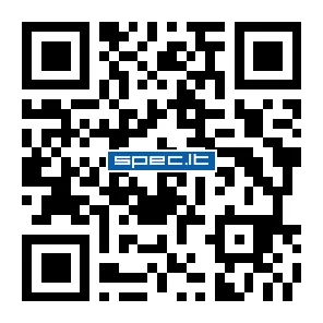 QR kodas | Prosecu, MB