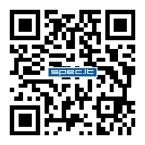 QR kodas | Proseka, UAB | spec.lt
