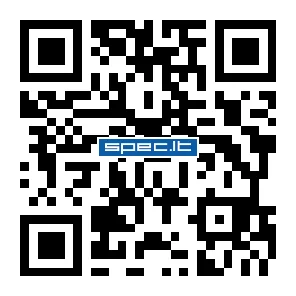 QR kodas | Proselectus, UAB