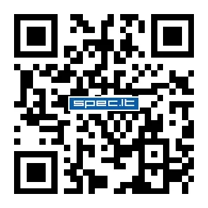 QR kodas | PROSELLER, UAB | spec.lt