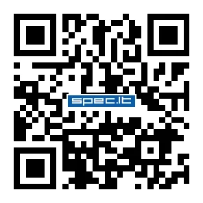 QR kodas | Prosenectus, UAB