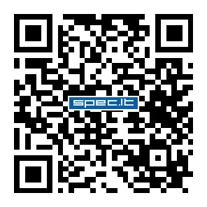 QR kodas | Prosens technologies, UAB