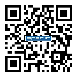 QR kodas | Prosera, UAB