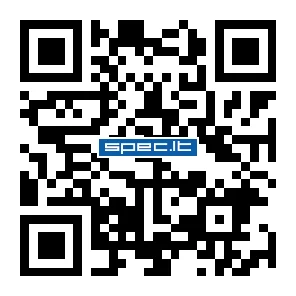 QR kodas | Proservis, UAB | spec.lt