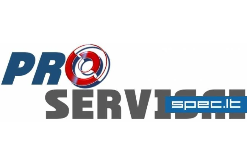 Proservisai, UAB | spec.lt