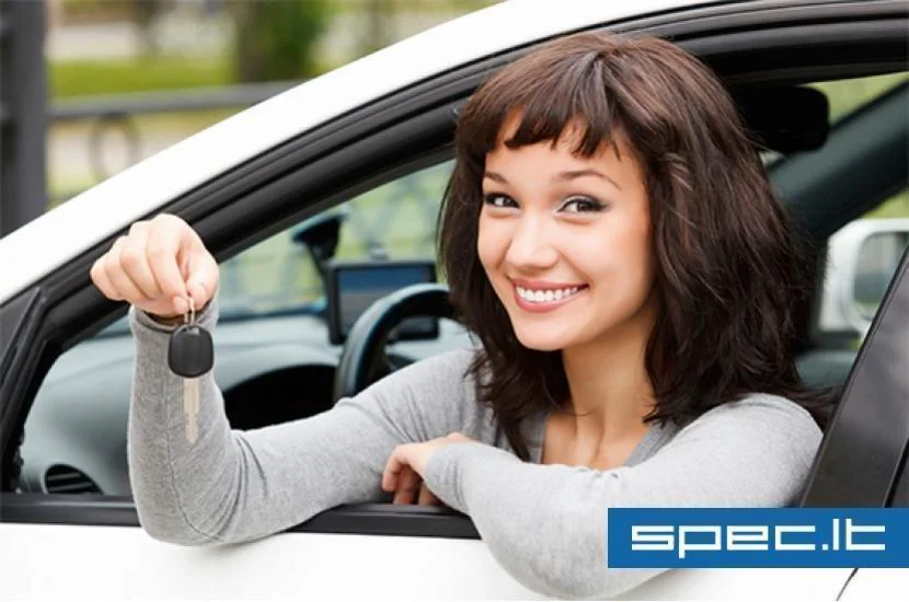 Proservisai, UAB | spec.lt