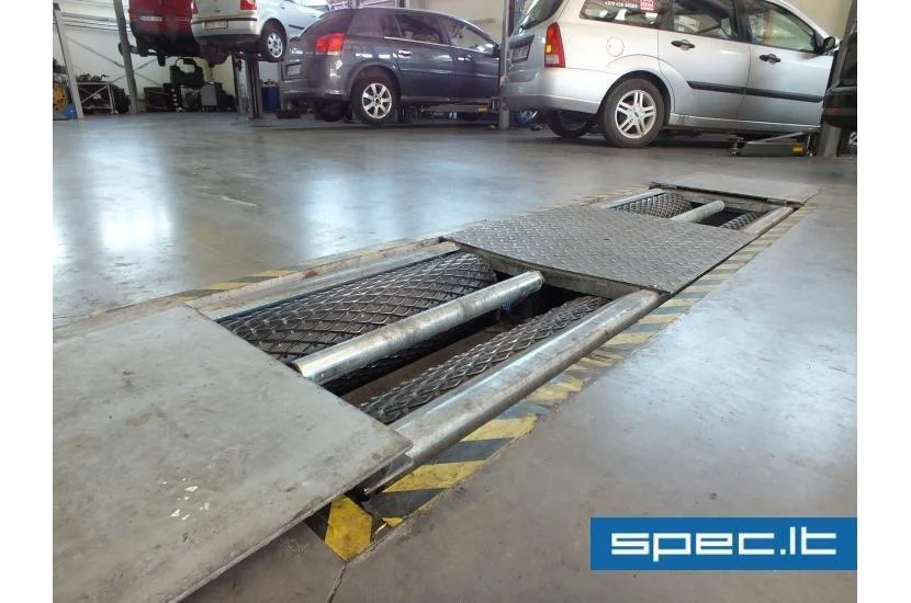 Proservisai, UAB | spec.lt