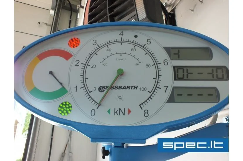 Proservisai, UAB | spec.lt