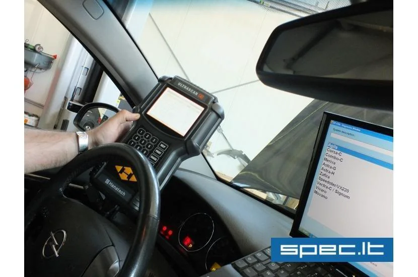 Proservisai, UAB | spec.lt