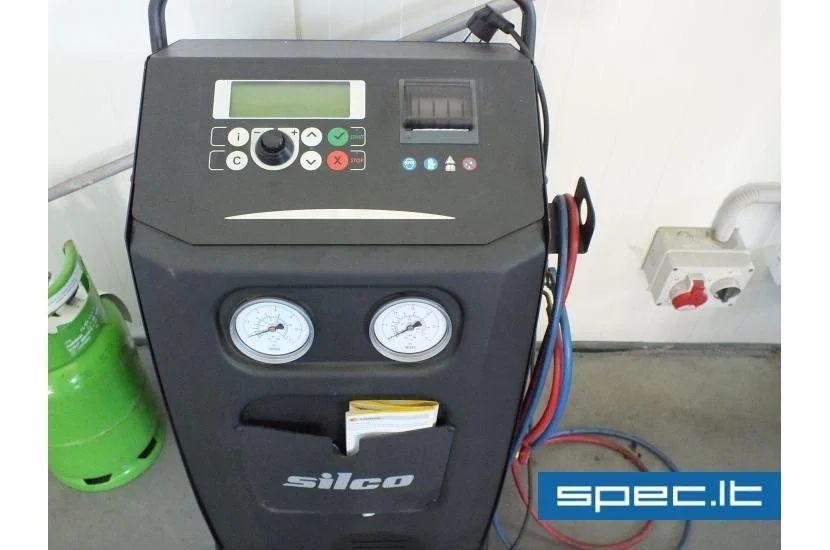 Proservisai, UAB | spec.lt