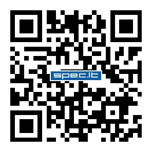 QR kodas | Proservisai, UAB | spec.lt