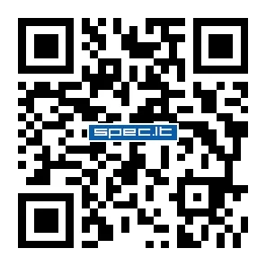QR kodas | Prosetas, UAB