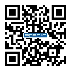 QR kodas | Prosilva, UAB