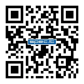 QR kodas | Prosis, UAB