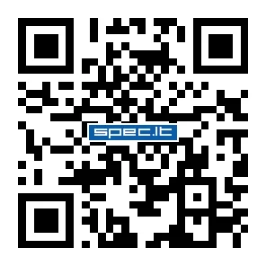 QR kodas | Prosmile, MB | spec.lt