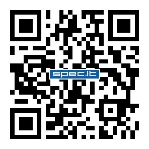 QR kodas | proSoftas, IĮ