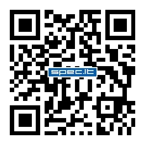 QR kodas | Prosoln, UAB