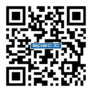QR kodas | Prospa, UAB