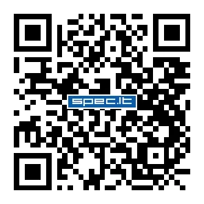 QR kodas | PROSPECTUS NEKILNOJAMASIS TURTAS, UAB