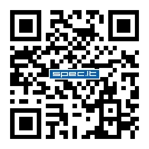 QR kodas | Prospėja, MB