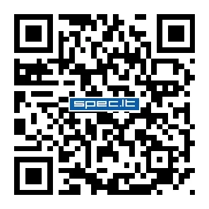 QR kodas | PROSPEKTAS LT, UAB | spec.lt