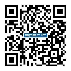 QR kodas | Prospekto Investicijos, UAB | spec.lt