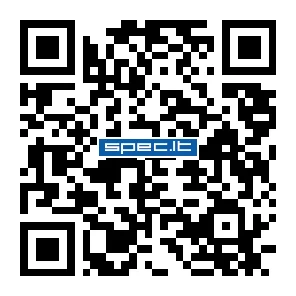 QR kodas | Prospekto sprendimai, UAB