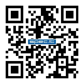 QR kodas | Prospektus, UAB | spec.lt