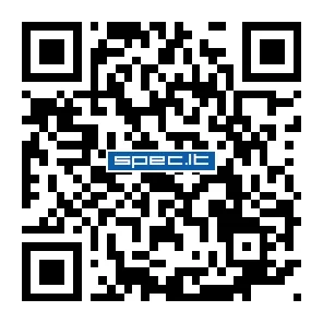 QR kodas | Prosper Bridge, MB | spec.lt