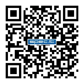 QR kodas | Prospera Invest, MB | spec.lt