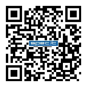 QR kodas | Prospera Lietuva, UAB | spec.lt