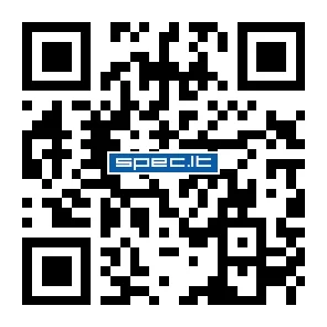 QR kodas | PROSPERAS, UAB | spec.lt
