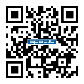 QR kodas | PROSPERE, UAB | spec.lt