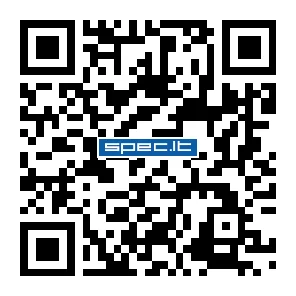 QR kodas | Prosperion Group, MB