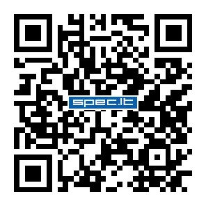 QR kodas | Prosperitas Baltica, UAB | spec.lt