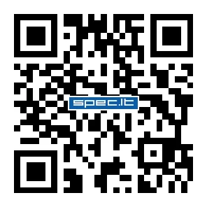 QR kodas | Prosperitas, UAB