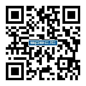 QR kodas | Prosperitus, UAB