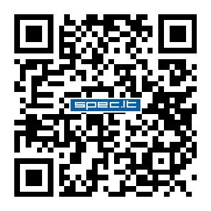 QR kodas | Prosperity Bridge, MB | spec.lt