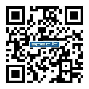 QR kodas | PROSPERITY LT, MB