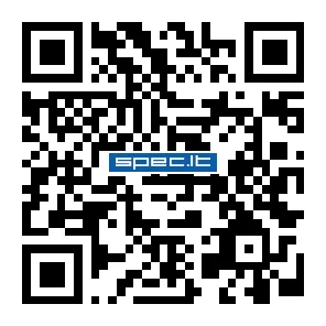 QR kodas | Prosperity Nexus, MB | spec.lt