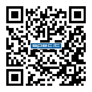 QR kodas | Prospero projektai, MB