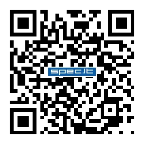 QR kodas | Prosperra Sisters, MB