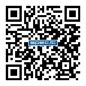 QR kodas | PROSPERUM LOGISTICS, UAB