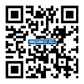 QR kodas | Prosperum, UAB | spec.lt