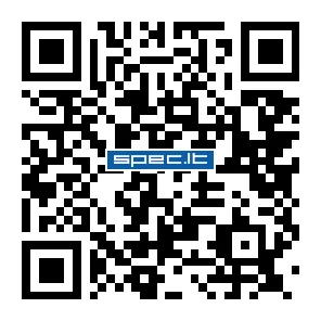 QR kodas | Prosperus grupė, UAB