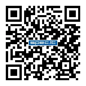 QR kodas | Prosperus Logistics, UAB